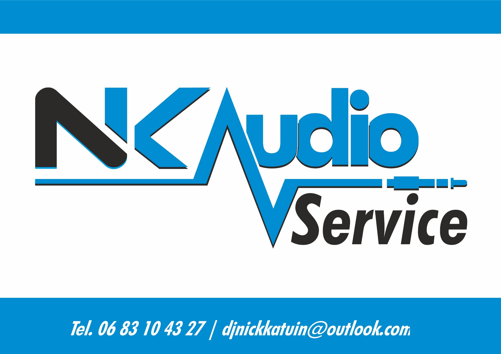 Nick Katuin Design
